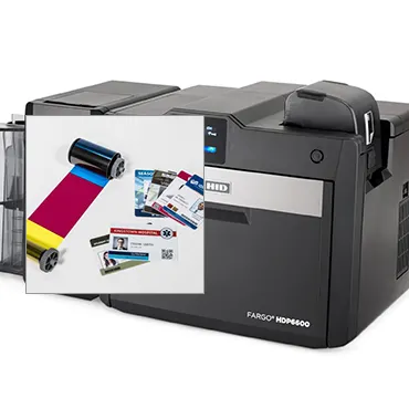 The Importance of Card Printer Maintenance