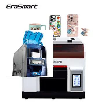 Welcome to Plastic Card ID
  Your One-Stop Destination for Must-Have Card Printer Accessories