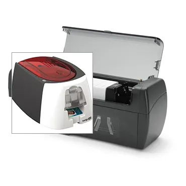 Dedicated to Customer Satisfaction, Plastic Card ID
 Provides Exceptional Evolis Printer Maintenance and Service