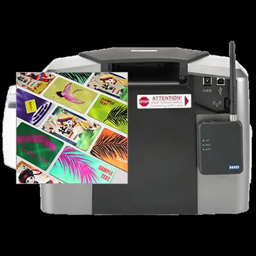 Welcome to Plastic Card ID
: Leading the Way in Affordable Card Printing Solutions