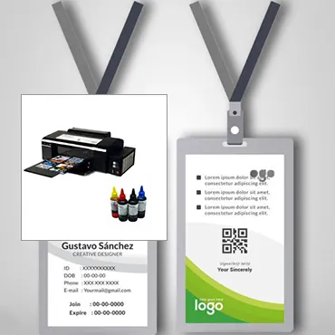 Contact Plastic Card ID
 Today for Your Evolis Printer Maintenance and Service