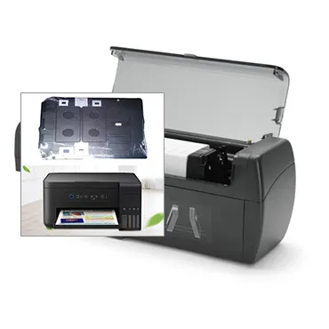 Your One-Stop Solution for All Card Printing Needs