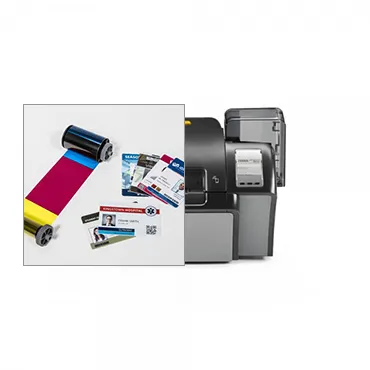 
: Meeting Your Card Printing Demands, No Matter the Scale