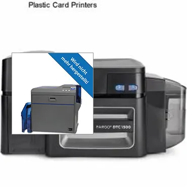 Envision Your Business Thriving with Plastic Card ID