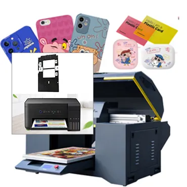 Reliable Performance for All Your Card Printing Needs