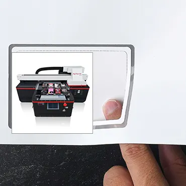 Welcome to Plastic Card ID
 - The Innovators in Card Printing