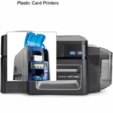 The Initial Cost of Card Printers
