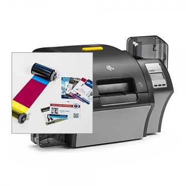 Choosing the Right Card Printer with Plastic Card ID
