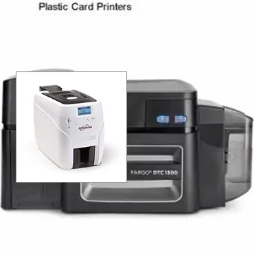 Why Plastic Card ID
 is the Trusted Choice for Smart Card Printing Solutions