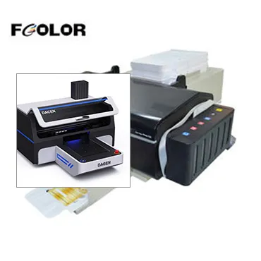 Understanding Your Fargo Printer