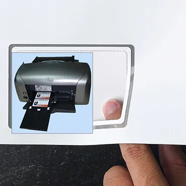 The Cost-Saving Benefits of Owning a Plastic Card ID
 Plastic Card Printer