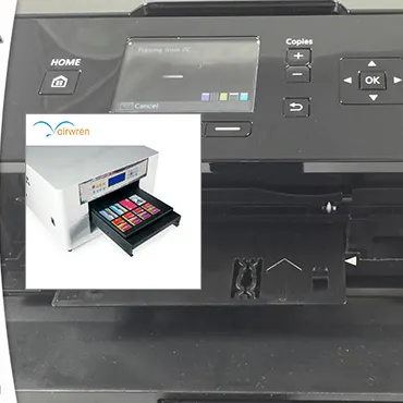 Troubleshooting Common Printer Issues