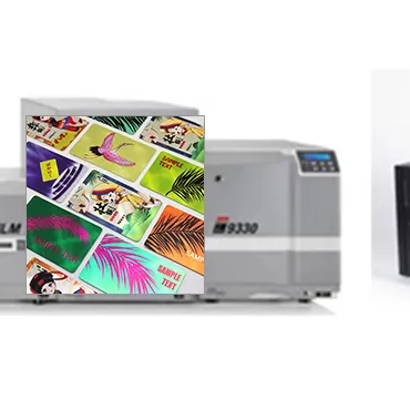 Customized Solutions for Every Card Printing Need