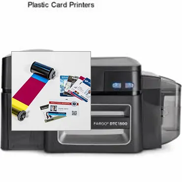 Embrace the Future with Plastic Card ID
's Eco-Friendly Card Printing Options