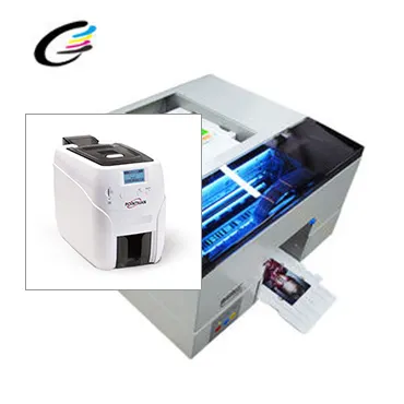 Your One-Stop Shop for All Things Card Printing with Plastic Card ID