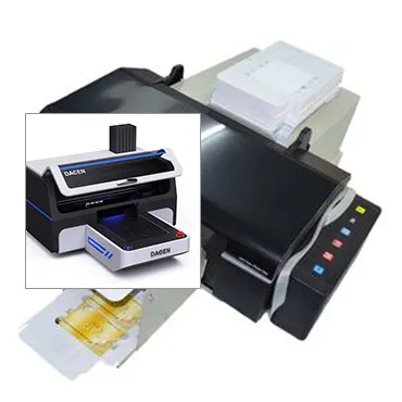 Ready to Make the Best Choice in Card Printing? Contact Plastic Card ID
 Today!