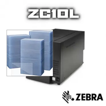 The Environmental Edge of Choosing Zebra Printers