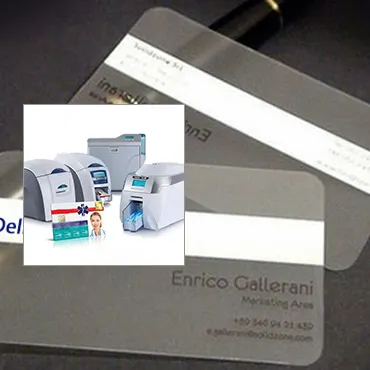Welcome to Plastic Card ID
: Leaders in Customized Plastic Card Printing