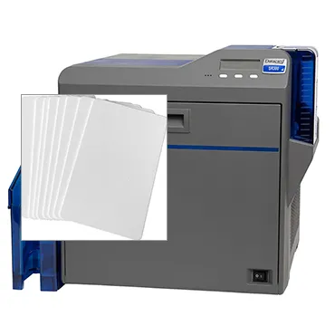 The Evolution of Plastic Card Printers