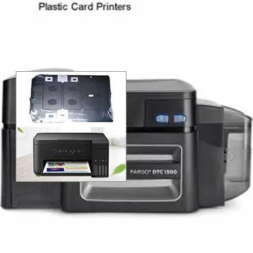 Join the Plastic Card ID
 Family and Transform Your Business Image Today