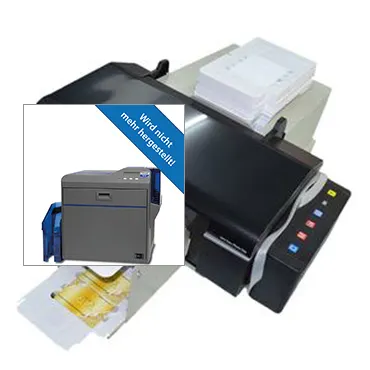 Welcome to the Innovative World of AI Card Printing with Plastic Card ID