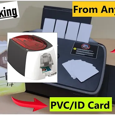 Advancing Your Events with Custom Cards from Plastic Card ID