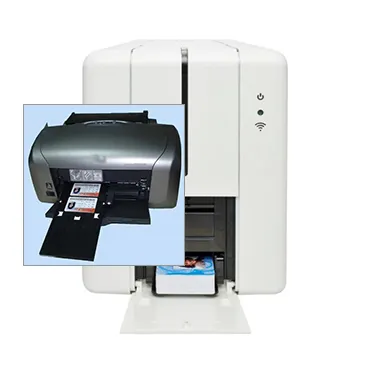 Partnering with Plastic Card ID
 for End-to-End Zebra Printer Management