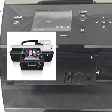 Welcome to Plastic Card ID
's Comprehensive Look at Evolis Printers
