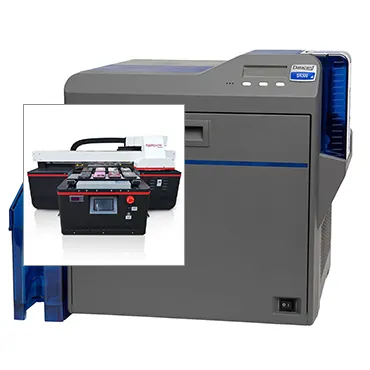 The Essentials of Thermal Card Printing
