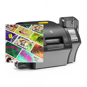 Superior Printer Resolution for Every Industry