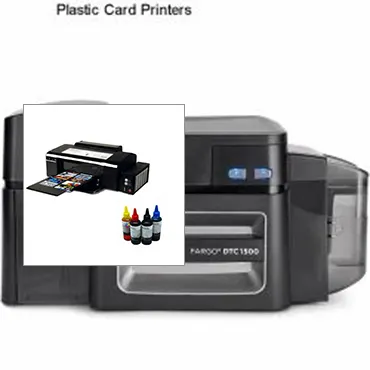 Plastic Card ID
 Celebrates the Versatility of Fargo Printers