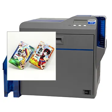 Understanding Direct-to-Card Printers