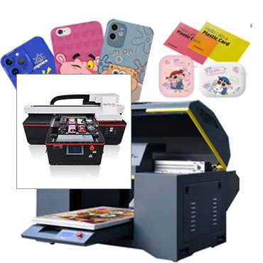 Real-World Applications of Matica Printers in Action