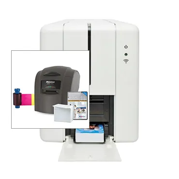 Maximizing Efficiency with the Right Card Printer for Your Company