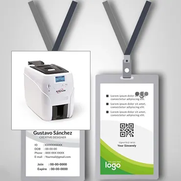 Welcome to Plastic Card ID
 - Your One-Stop Shop for Cost-Effective Custom Card Printing!