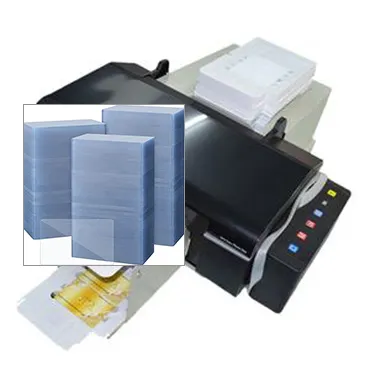 Welcome to Plastic Card ID
 - Your Troubleshooting Experts for Paper Jams and Misfeeds