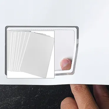 Choose Plastic Card ID
 for Your High-Volume Card Printing Needs