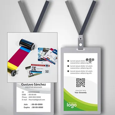 Plastic Card ID
: Offering More than Just Ink and Toner Solutions