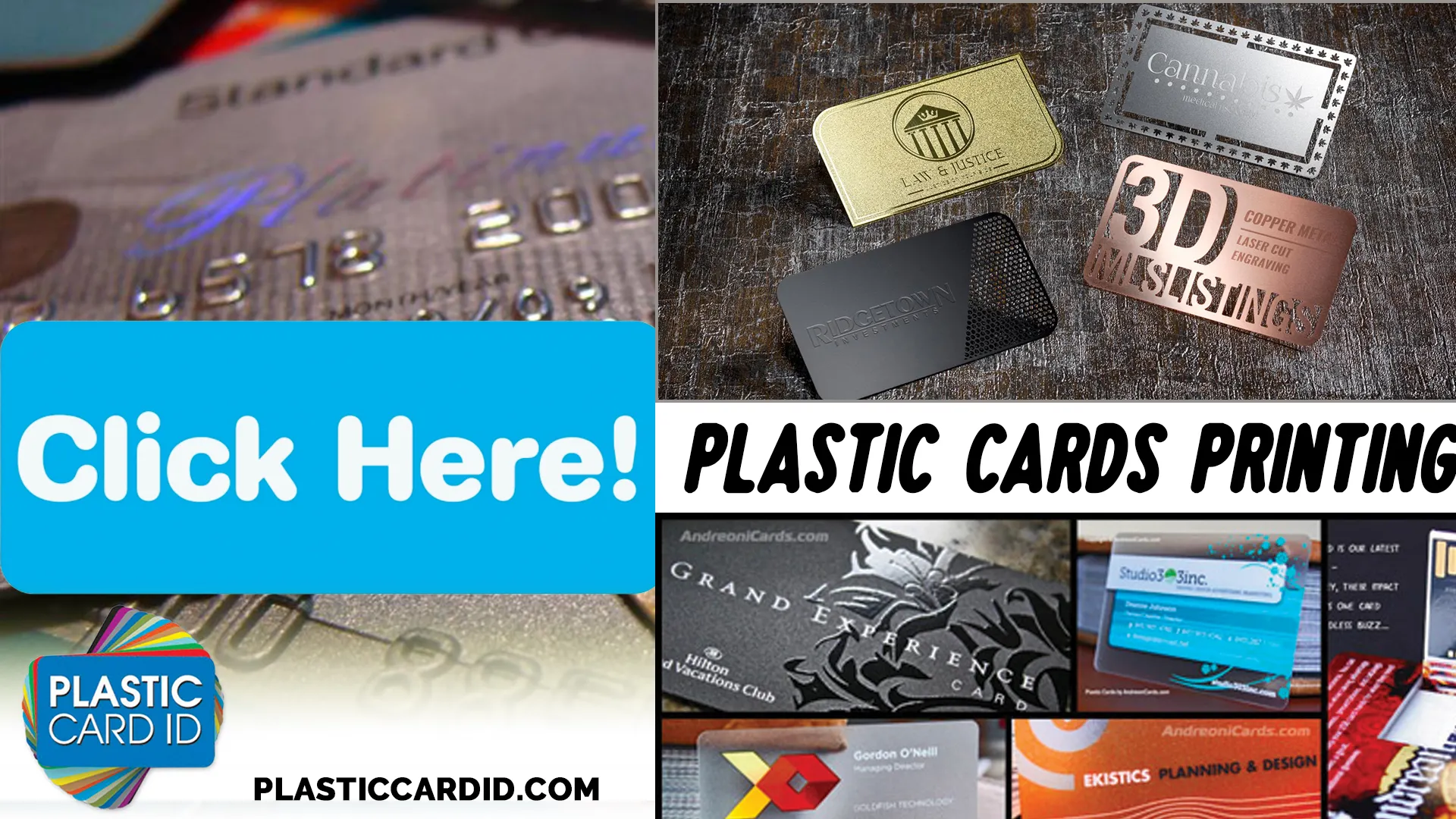 Plastic Card ID
: Harnessing Advanced Technology for Greener Printing