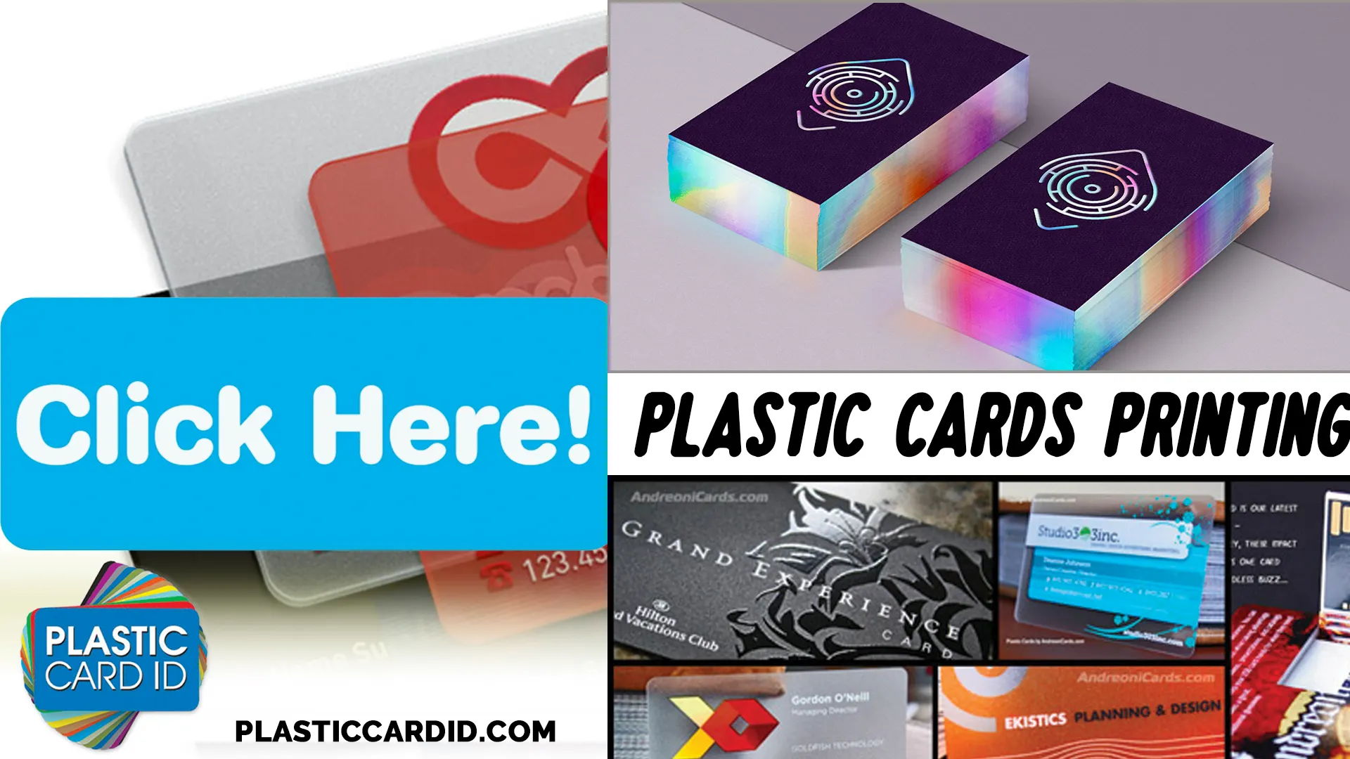 Mastering the Art of Custom Card Printing