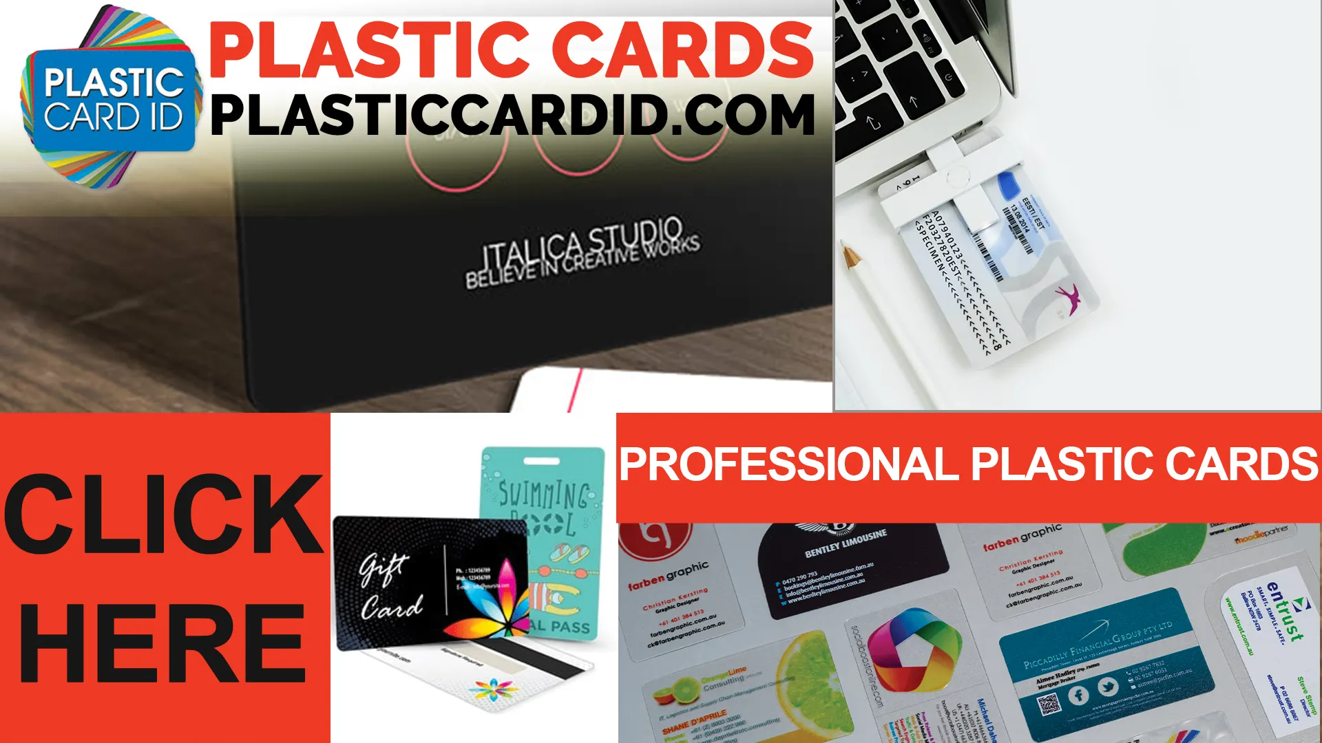 Plastic Card ID
: A Partner in Your Journey Towards Sustainable Practices