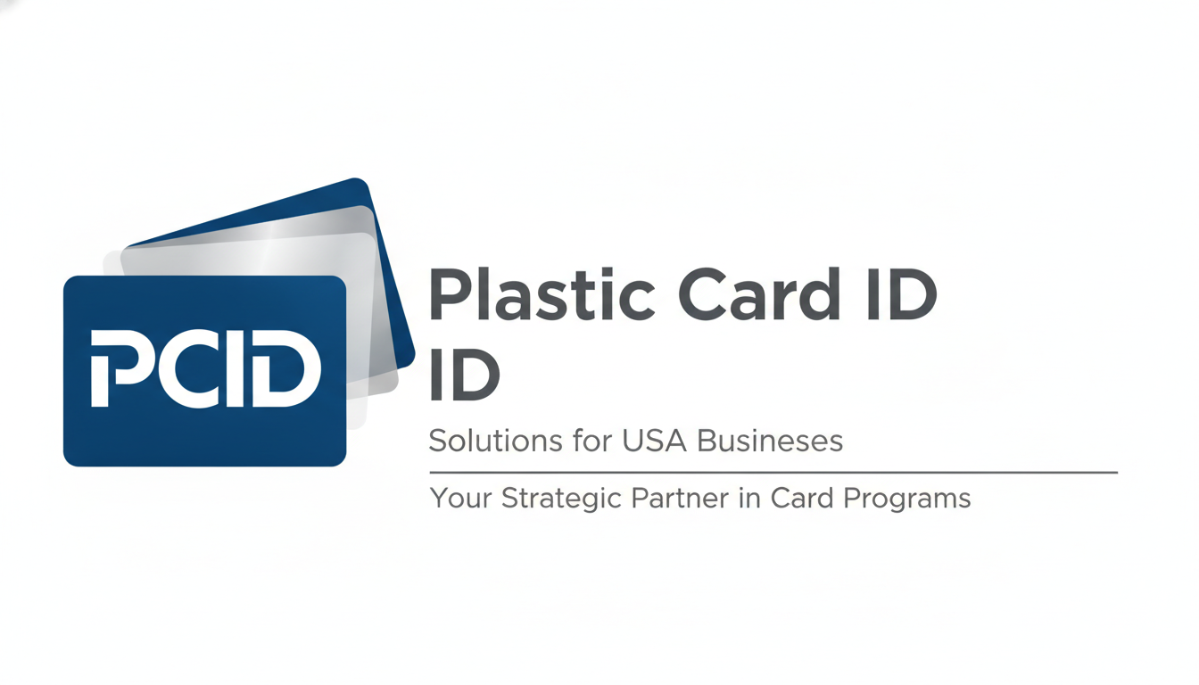 Plastic Cards